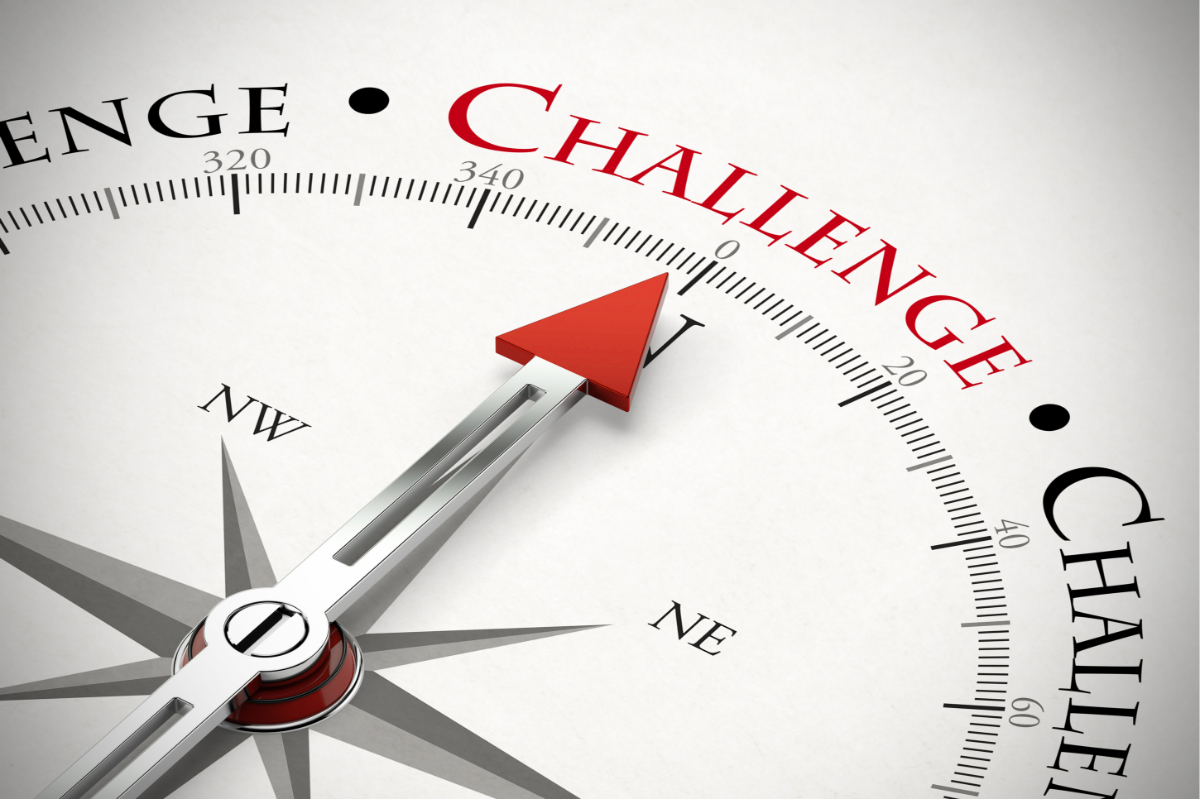 Identifying Transitional Challenges: